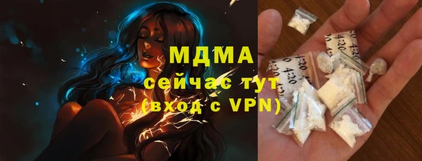 хмурый Гусь-Хрустальный