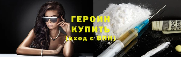 хмурый Гусь-Хрустальный