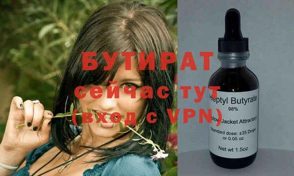 хмурый Гусь-Хрустальный