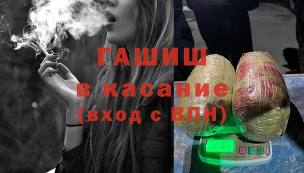 хмурый Гусь-Хрустальный
